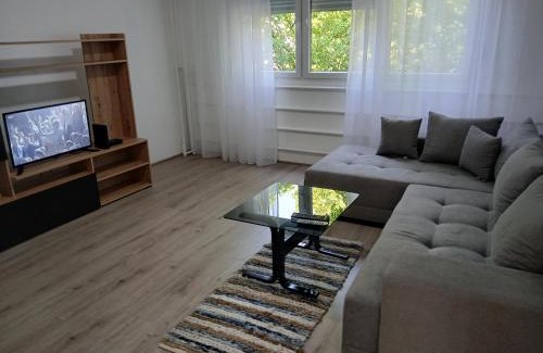 Subotica Apartamento | Apartman Dijana