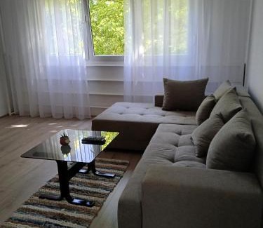 Subotica Apartamento | Apartman Dijana