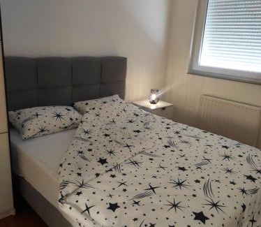 Trebinje Apartamento | Apartman Dionis Centar