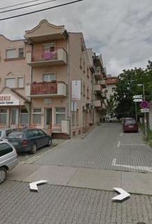 Sremska Mitrovica Apartamento | Apartman Dionis SM 2