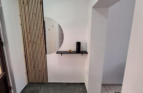 Gornji Milanovac Apartamento | Apartman Divina