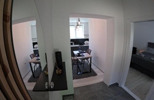 Gornji Milanovac Apartamento | Apartman Divina