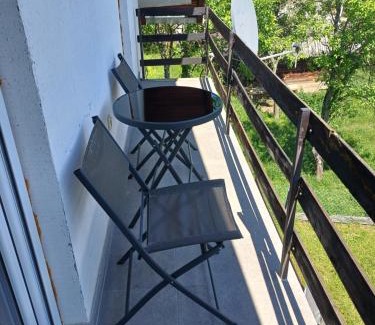 Mokra Gora Apartamento | Apartman Djokovic