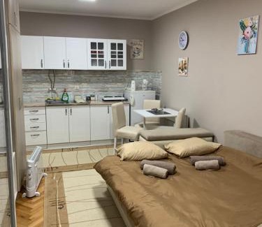 Paracin Apartamento | Apartman Djuric Paracin