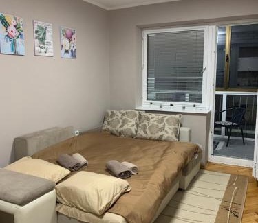 Paracin Apartamento | Apartman Djuric Paracin