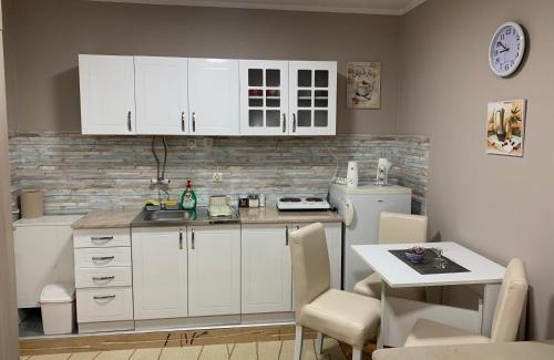 Paracin Apartamento | Apartman Djuric Paracin