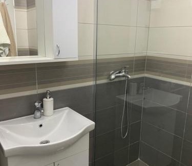 Paracin Apartamento | Apartman Djuric Paracin