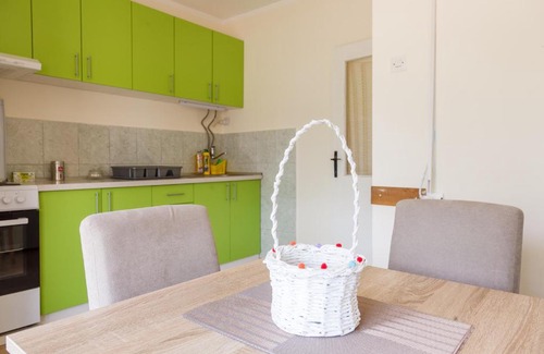 Golubac Apartamento | Apartman Djurić