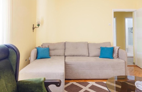 Golubac Apartamento | Apartman Djurić