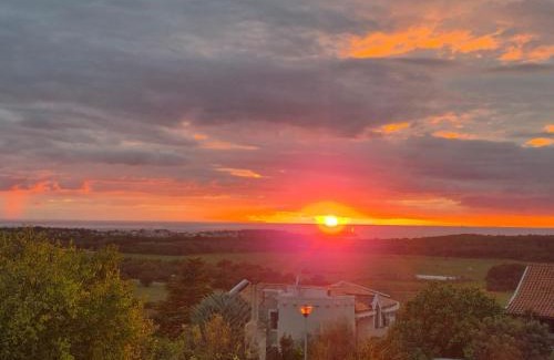 Fuskulin Apartamento | Apartman Dobrec