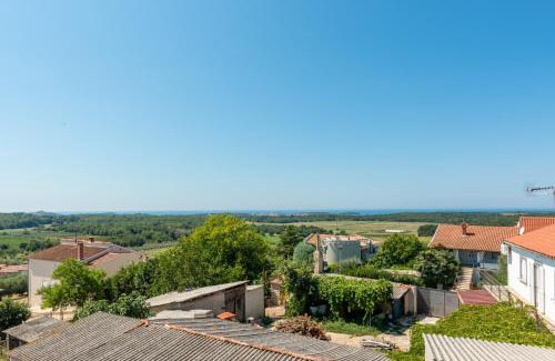Fuskulin Apartamento | Apartman Dobrec