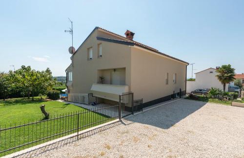 Fuskulin Apartamento | Apartman Dobrec