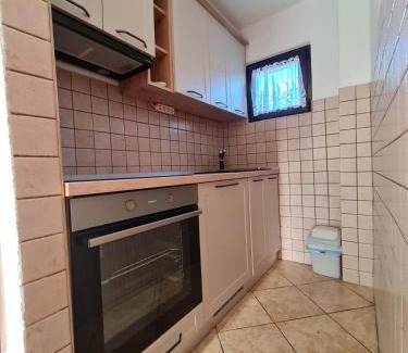 Karlobag Apartamento | Apartman Dolac