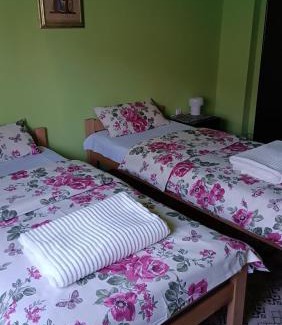 Pirot Apartamento | Apartman "Dom Stankovića"