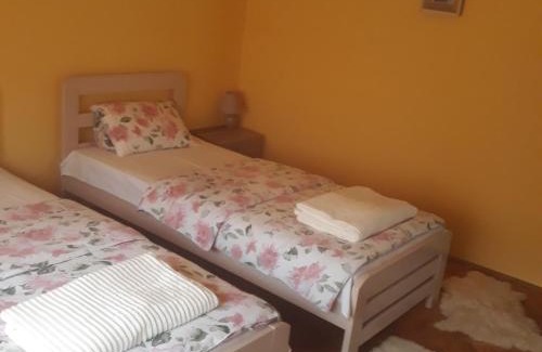 Pirot Apartamento | Apartman "Dom Stankovića"