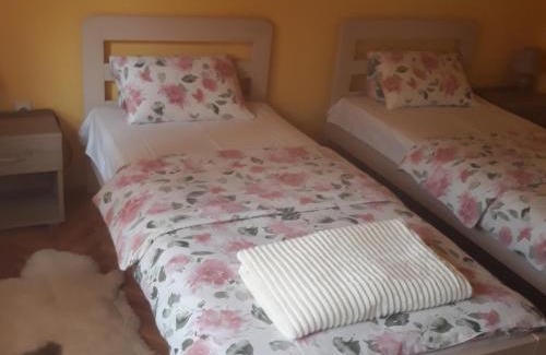 Pirot Apartamento | Apartman "Dom Stankovića"