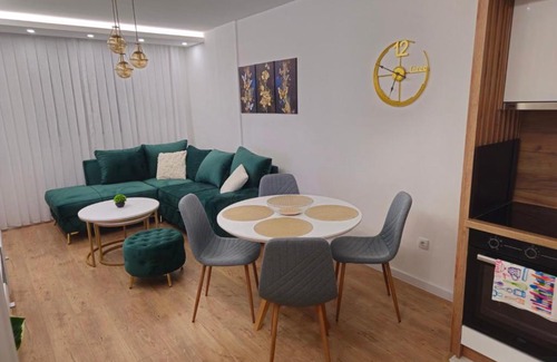 Doboj Apartamento | Apartman Dora