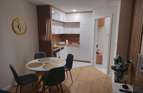 Doboj Apartamento | Apartman Dora