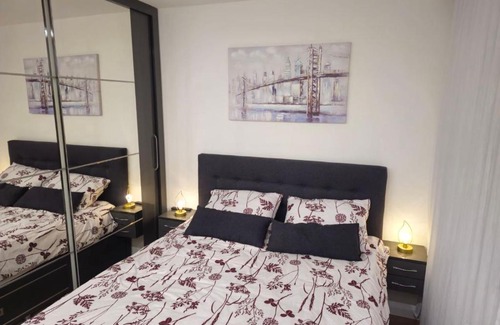 Doboj Apartamento | Apartman Dora