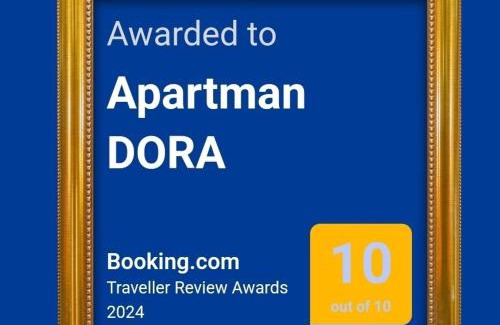 Trebinje Apartamento | Apartman DORA