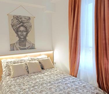Ruma Apartamento | Apartman Dora