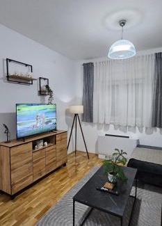 Bijeljina Apartamento | Apartman Dorian Gray