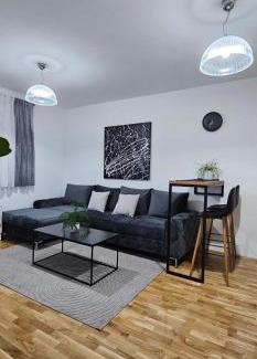Bijeljina Apartamento | Apartman Dorian Gray