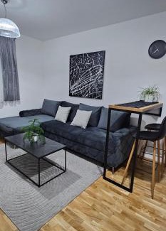 Bijeljina Apartamento | Apartman Dorian Gray