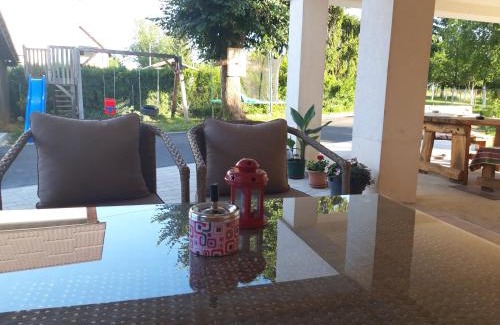 Lipovaca Dreznicka Apartamento | Apartman Dorijan
