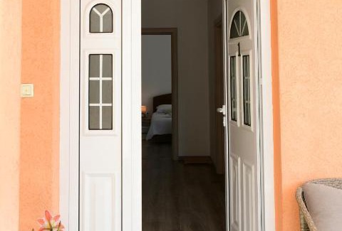 Lipovaca Dreznicka Apartamento | Apartman Dorijan