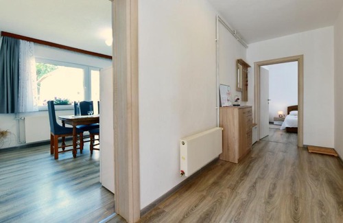 Lipovaca Dreznicka Apartamento | Apartman Dorijan