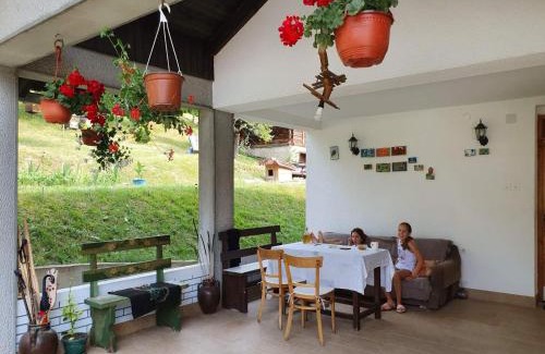 Mokra Gora Cama Y Desayuno | Apartman Draga