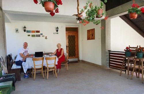 Mokra Gora Cama Y Desayuno | Apartman Draga