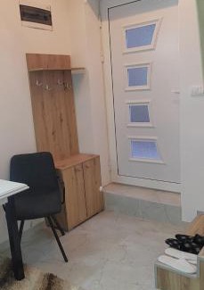 Sremska Mitrovica Apartamento | Apartman Dragana