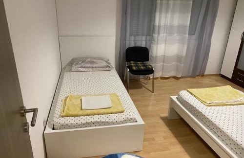 Arbanija Apartamento | Apartman Dragana
