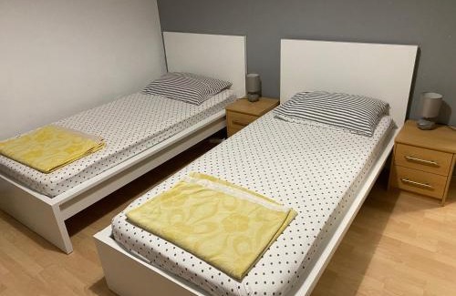 Arbanija Apartamento | Apartman Dragana