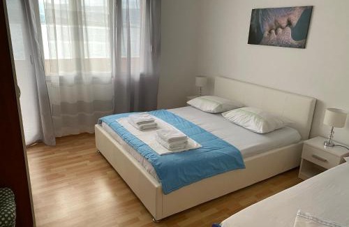Arbanija Apartamento | Apartman Dragana