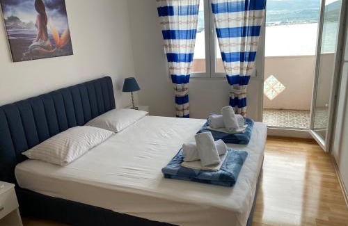 Arbanija Apartamento | Apartman Dragana
