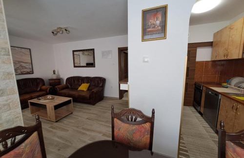 Rozino Apartamento | Apartman Dragana