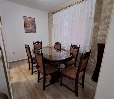 Rozino Apartamento | Apartman Dragana