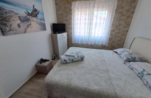 Rozino Apartamento | Apartman Dragana