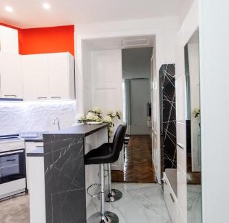 Subotica Apartamento | Apartman DRAGIN SAN