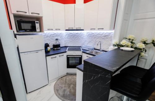 Subotica Apartamento | Apartman DRAGIN SAN