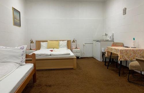 Vojvodina Apartamento | Apartman Dragulj 2