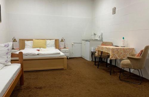 Vojvodina Apartamento | Apartman Dragulj 2