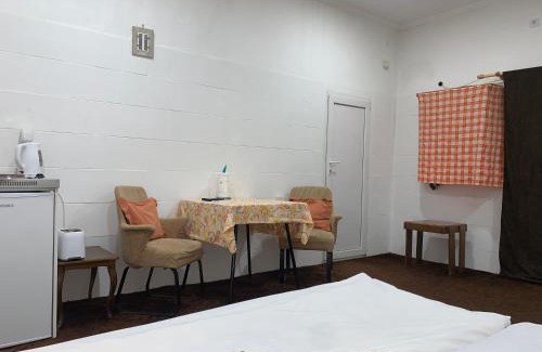 Vojvodina Apartamento | Apartman Dragulj 2
