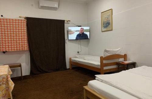 Vojvodina Apartamento | Apartman Dragulj 2