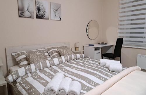 Zajecar Apartamento | Apartman Dream M Zaječar