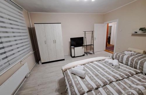 Zajecar Apartamento | Apartman Dream M Zaječar