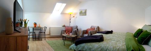 Petrovaradin Apartamento | Apartman dream